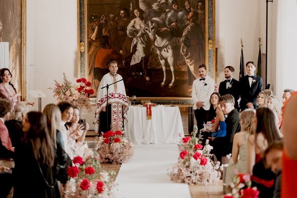 Fairytale Wedding Stylish Details Puglia