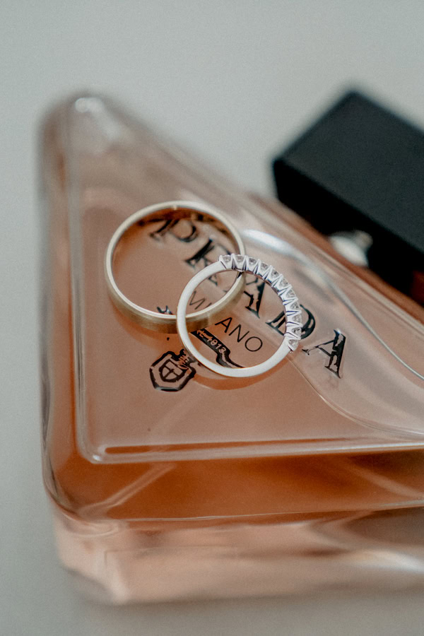 Romantic Summer Wedding With Colorful Flowers At Annabelle Hotel