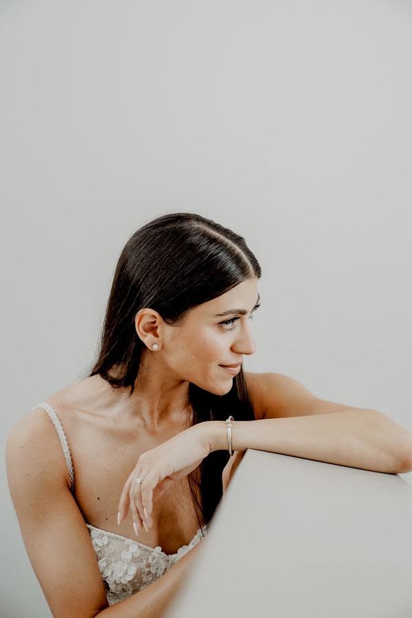 Romantic Summer Wedding With Colorful Flowers At Annabelle Hotel