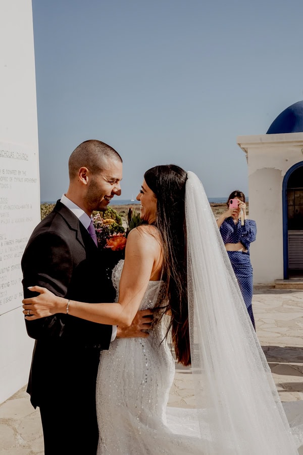 Romantic Summer Wedding With Colorful Flowers At Annabelle Hotel