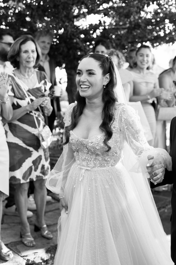 Romantic Wedding Soft Pastel Colors Portaria Pelion