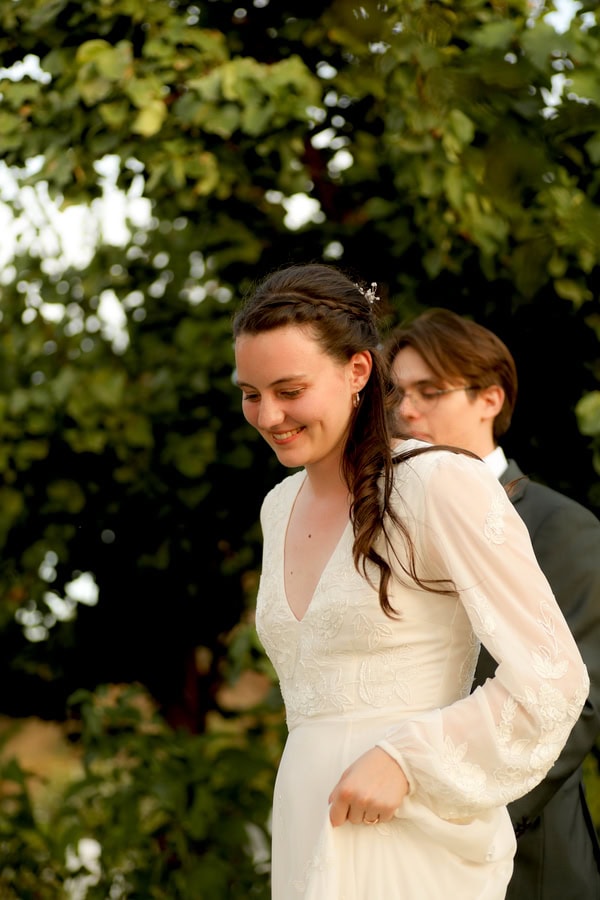 Rustic Destination Wedding Lesvos