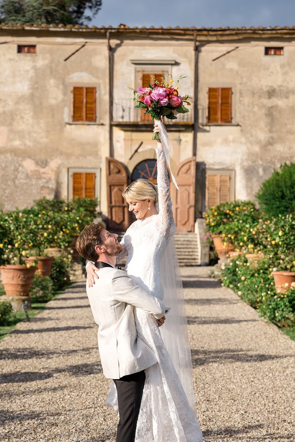 Styled Shoot Tuscany Timeless Style Beautiful Details