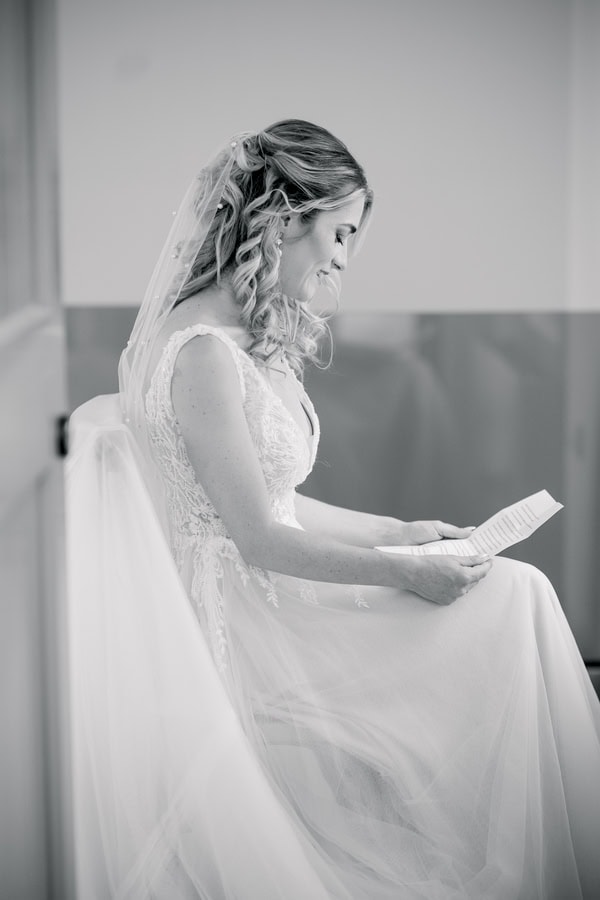 Summer Destination Wedding Lesvos Citrus Vibes