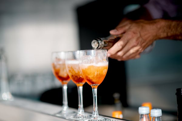 Summer Destination Wedding Lesvos Citrus Vibes