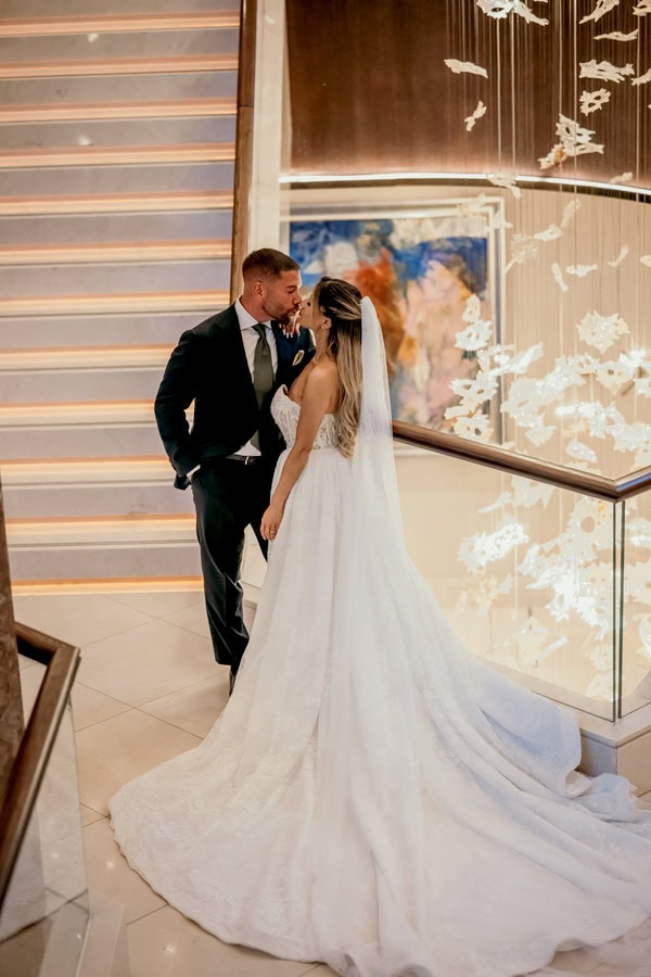 Summer Wedding Romantic Details Four Seasons Limassol