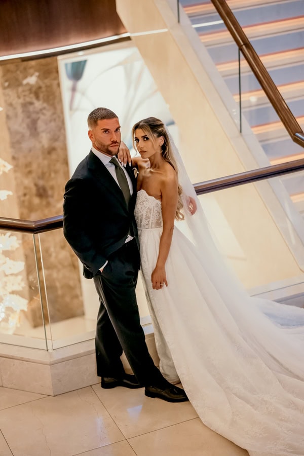 Summer Wedding Romantic Details Four Seasons Limassol