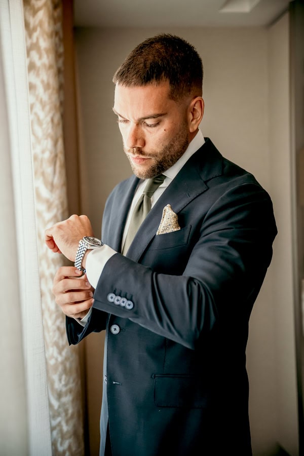 Summer Wedding Romantic Details Four Seasons Limassol