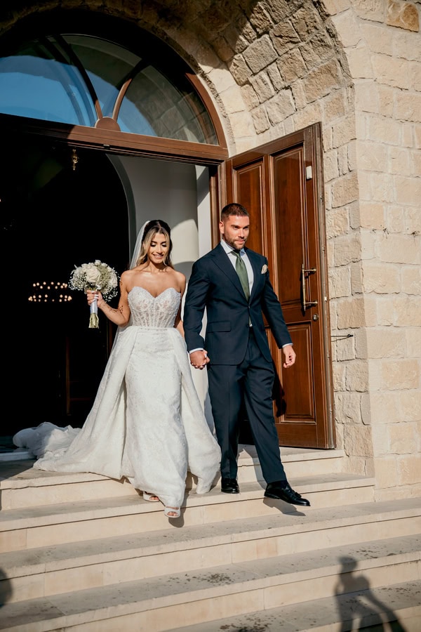 Summer Wedding Romantic Details Four Seasons Limassol