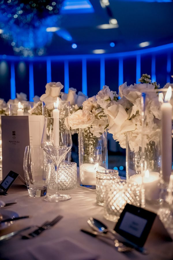 Summer Wedding Romantic Details Four Seasons Limassol