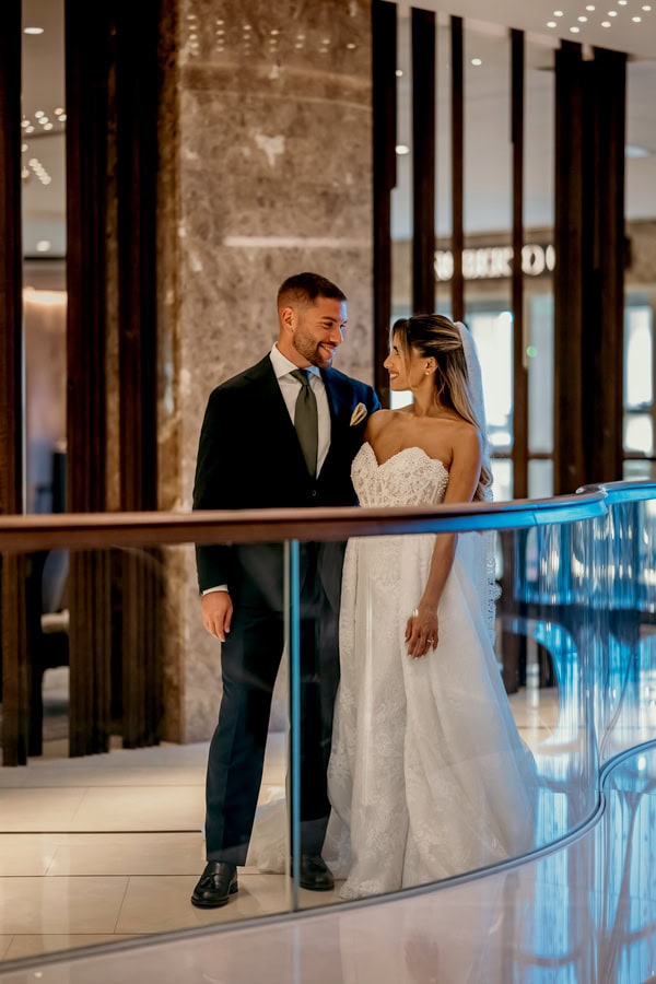 Summer Wedding Romantic Details Four Seasons Limassol