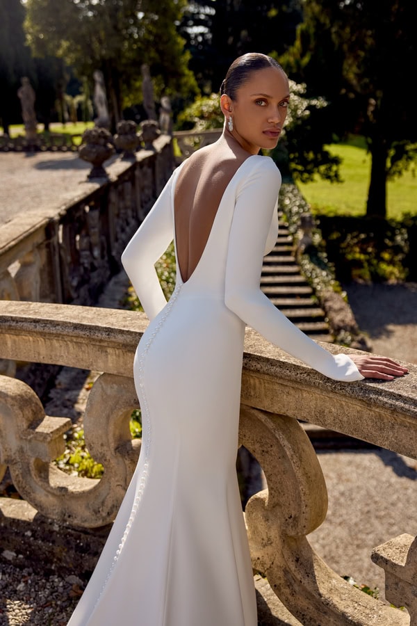 The Bridal Collection Of Justin Alexander That Will Inspire You