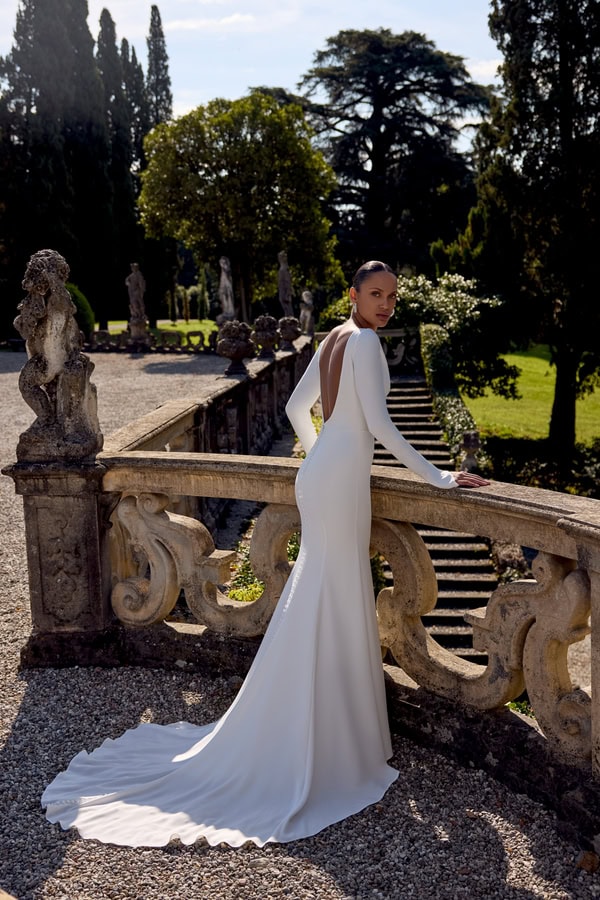 The Bridal Collection Of Justin Alexander That Will Inspire You