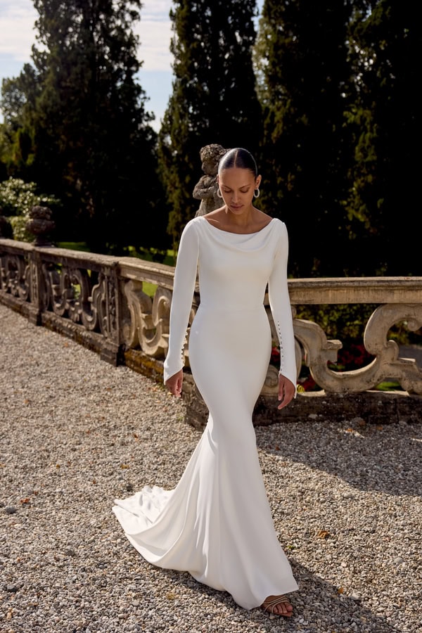 The Bridal Collection Of Justin Alexander That Will Inspire You