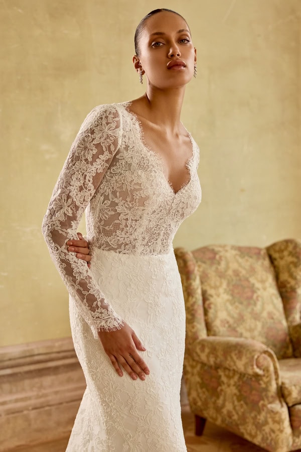 The Bridal Collection Of Justin Alexander That Will Inspire You