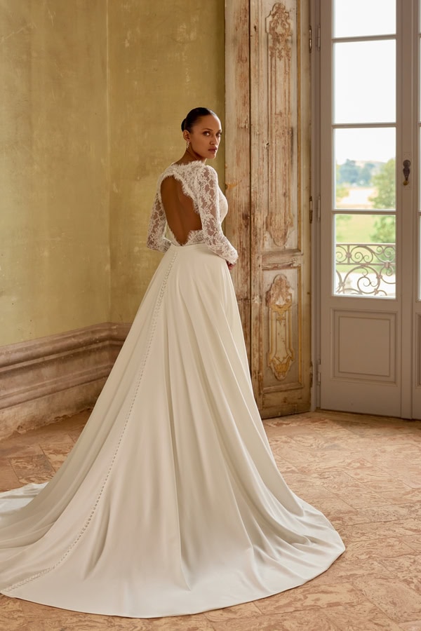 The Bridal Collection Of Justin Alexander That Will Inspire You