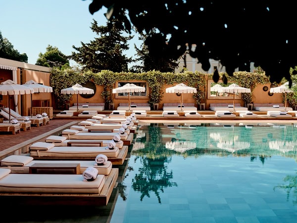 The Margi Hotel Dream Wedding Riviera