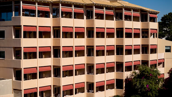 The Margi Hotel Dream Wedding Riviera