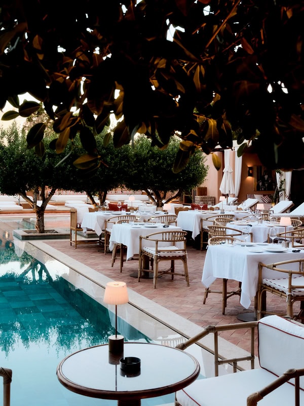 The Margi Hotel Dream Wedding Riviera
