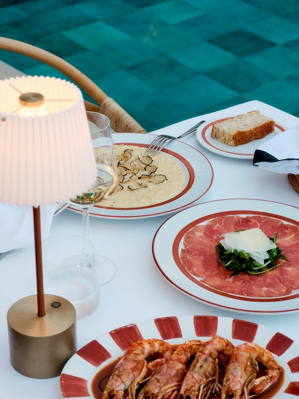 The Margi Hotel Dream Wedding Riviera