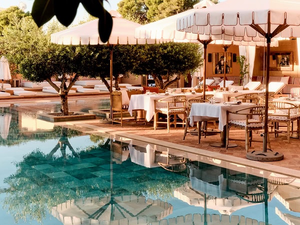 The Margi Hotel Dream Wedding Riviera