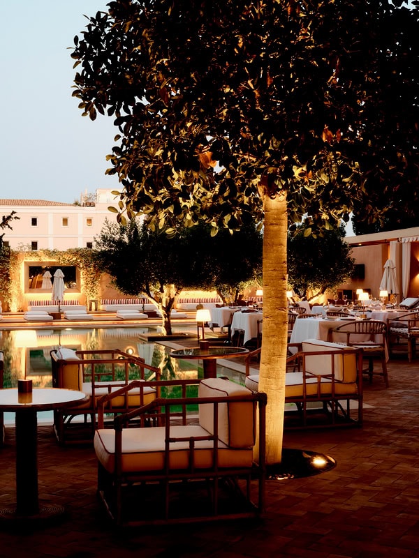 The Margi Hotel Dream Wedding Riviera