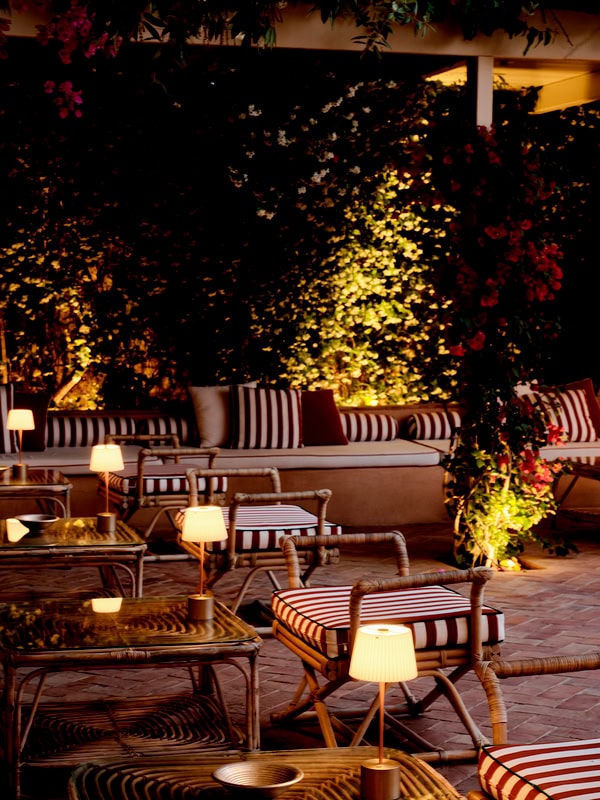 The Margi Hotel Dream Wedding Riviera