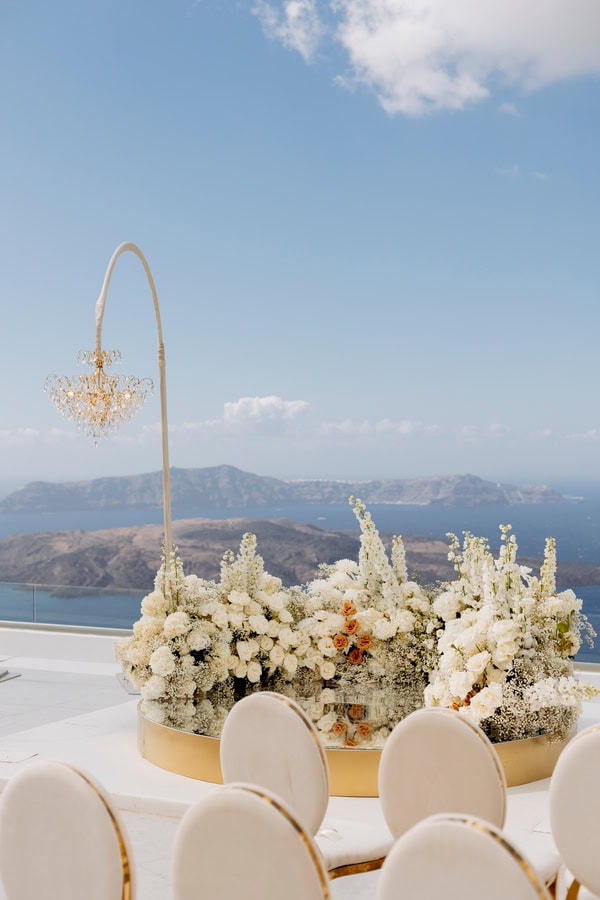 Timeless Beautiful Wedding Filled With Elegance