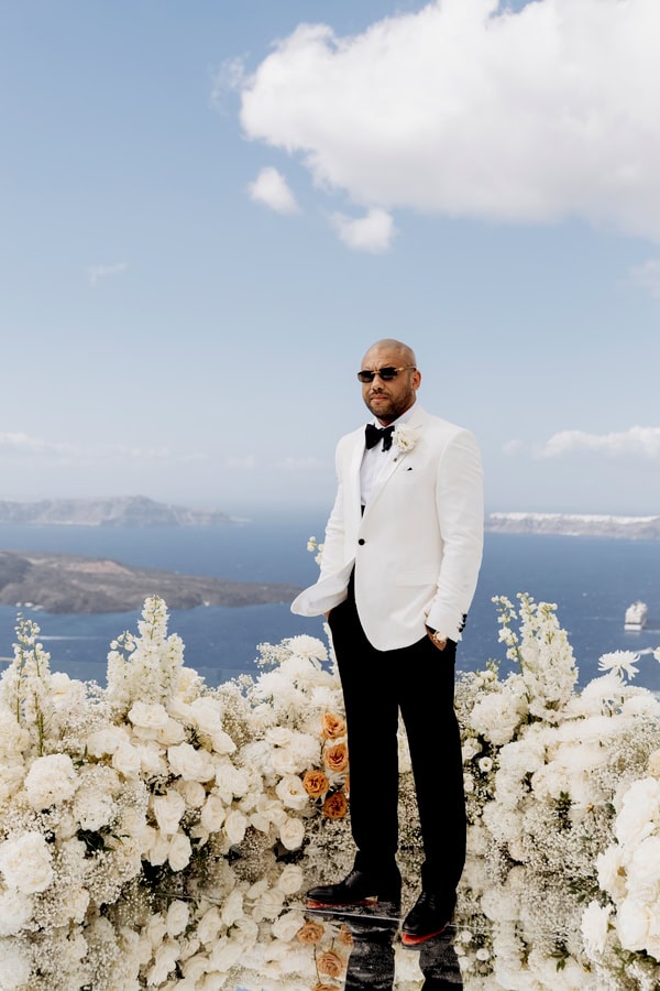 Timeless Beautiful Wedding Filled With Elegance