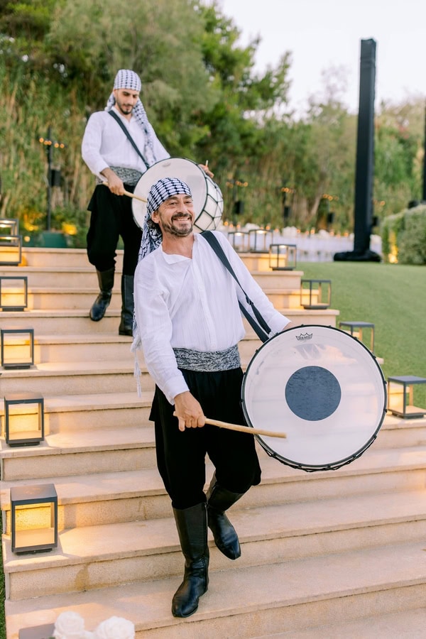 Timeless Seaside Wedding Muted Tones Natural Blooms