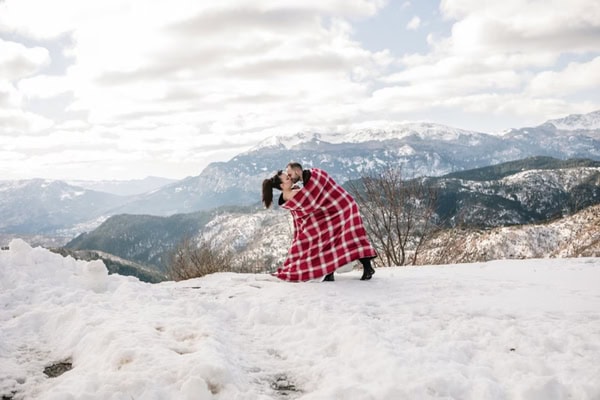 Ένα βίντεο γάμου γεμάτο συγκίνηση στην Καστοριά | Δήμητρα & Κωνσταντίνος