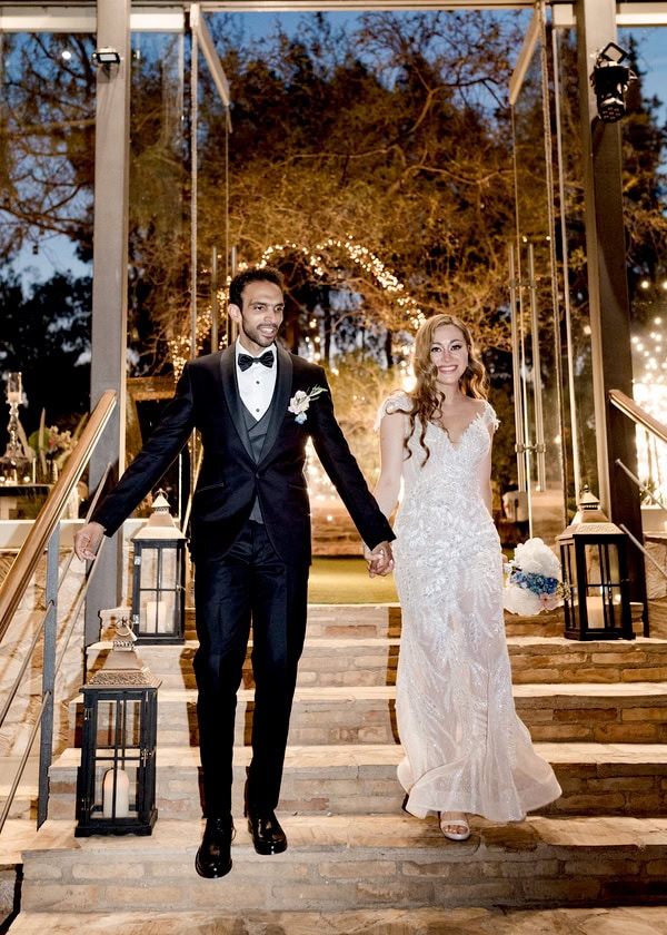 Chic Wedding With Pastel Flowers And Golden Details Ktima Kleopatra