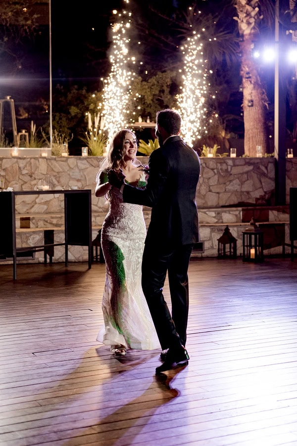 Chic Wedding With Pastel Flowers And Golden Details Ktima Kleopatra