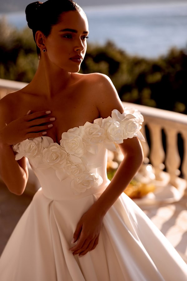 Cosmobella  Demetrios Collection Arrival