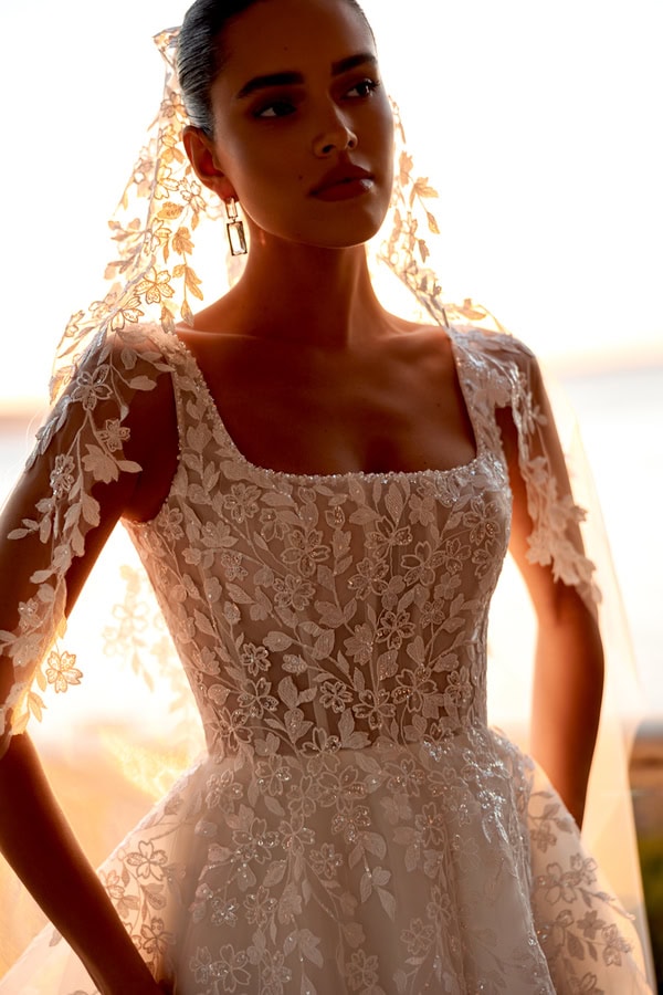 Cosmobella  Demetrios Collection Arrival