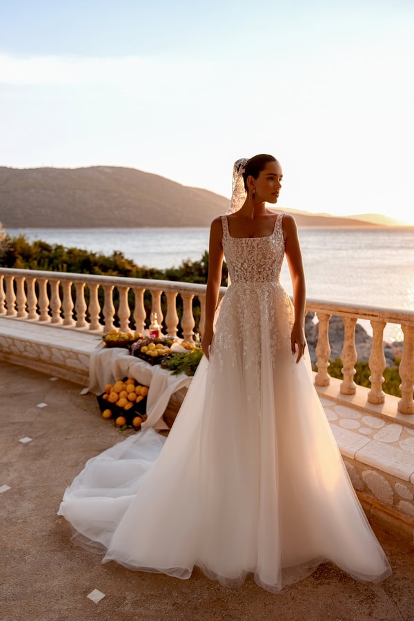 Cosmobella  Demetrios Collection Arrival