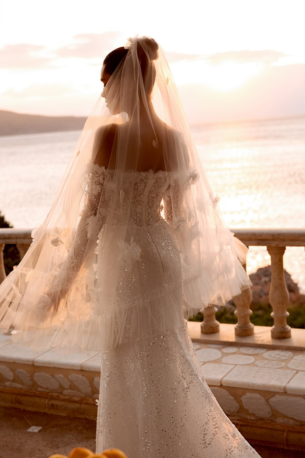 Cosmobella  Demetrios Collection Arrival