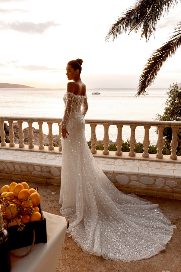 Cosmobella  Demetrios Collection Arrival