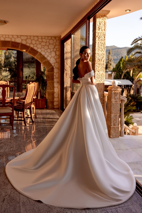 Cosmobella  Demetrios Collection Arrival