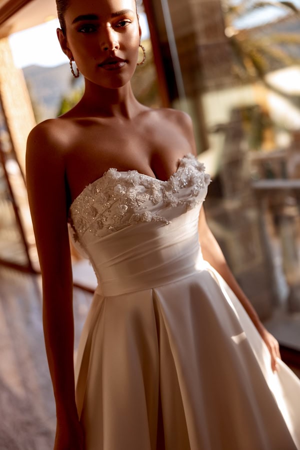 Cosmobella  Demetrios Collection Arrival