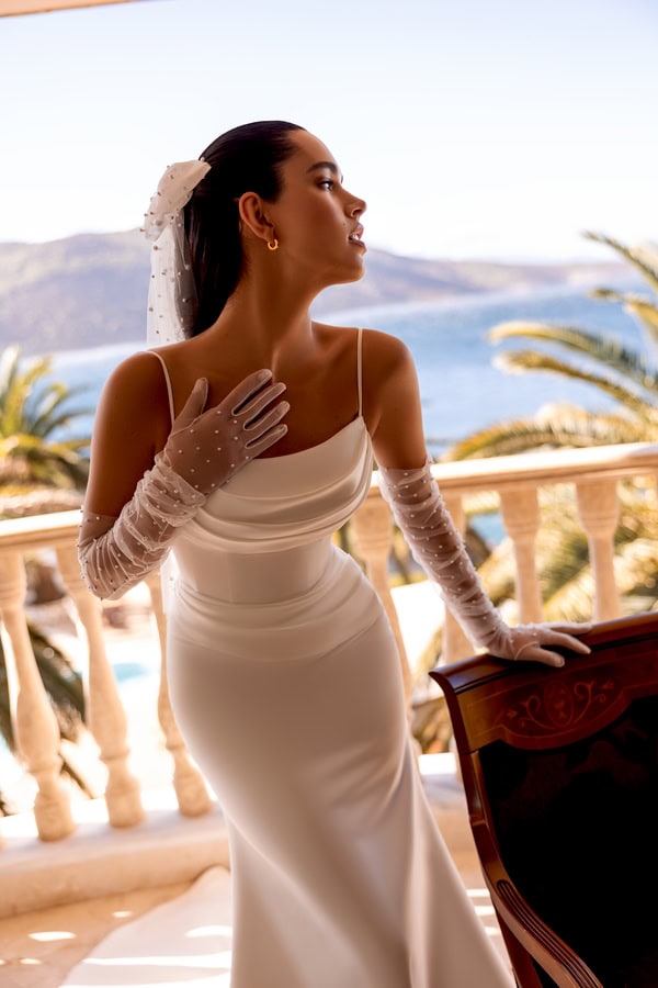 Cosmobella  Demetrios Collection Arrival