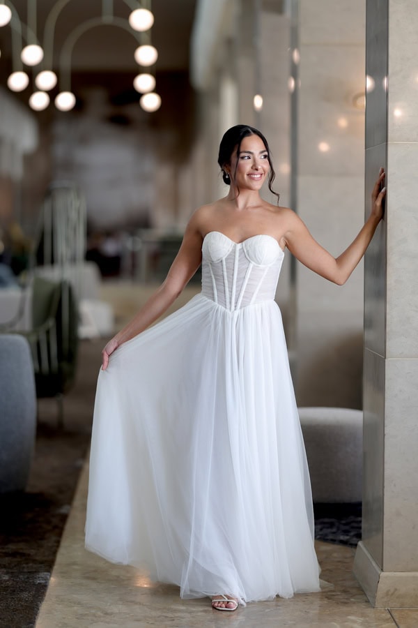 Fall Beach Wedding In Paphos