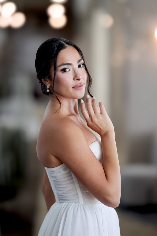 Fall Beach Wedding In Paphos