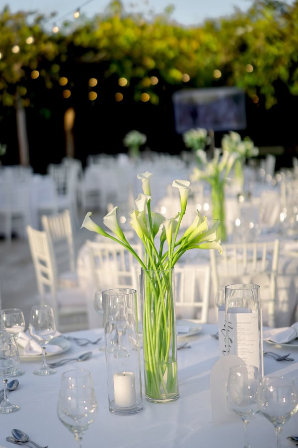 Fall Beach Wedding In Paphos