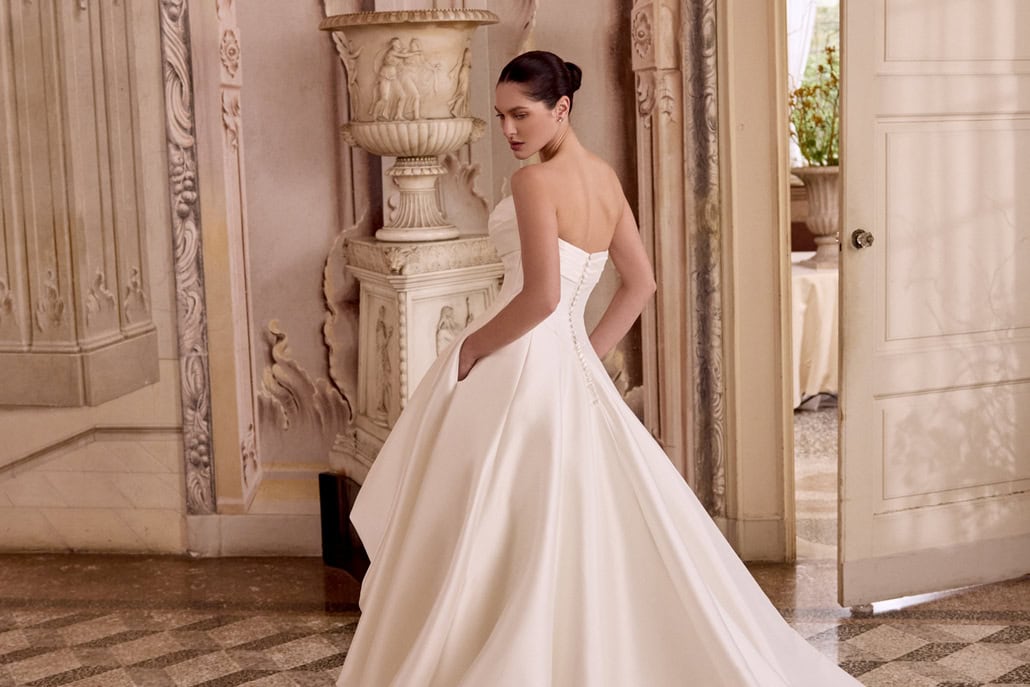 Η συλλογή Justin Alexander Άνοιξη/Καλοκαίρι 2026 θα σας εντυπωσιάσει