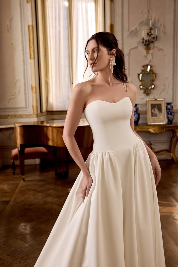 Justin Alexander Spring Summer  Collection That Will Impress You