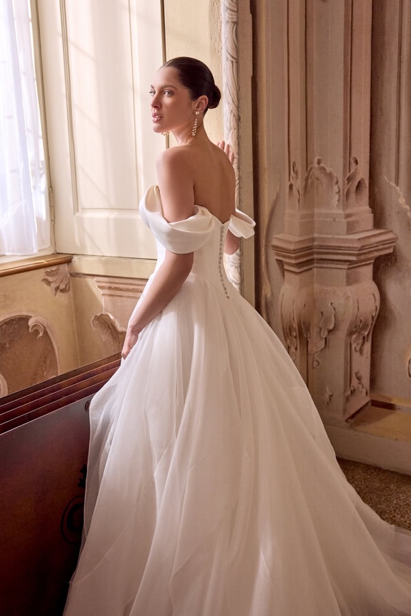 Justin Alexander Spring Summer  Collection That Will Impress You