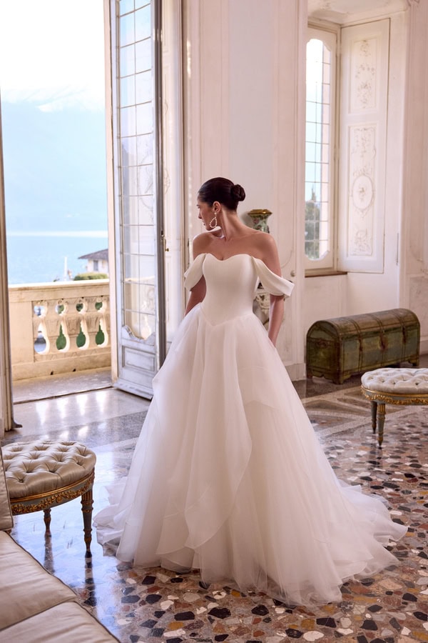 Justin Alexander Spring Summer  Collection That Will Impress You