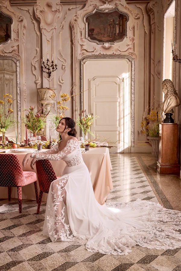 Justin Alexander Spring Summer  Collection That Will Impress You