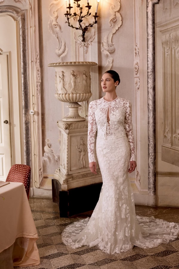 Justin Alexander Spring Summer  Collection That Will Impress You